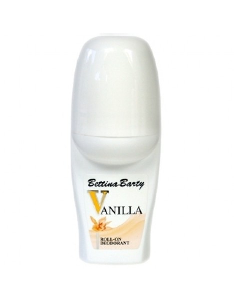 Αποσμητικό Bettina Barty roll on Vanilla 50ml